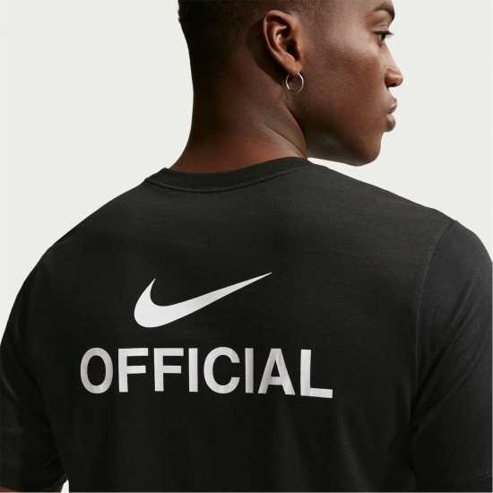 Nike Official Tee Sn99 Nike Official Tee Sn99