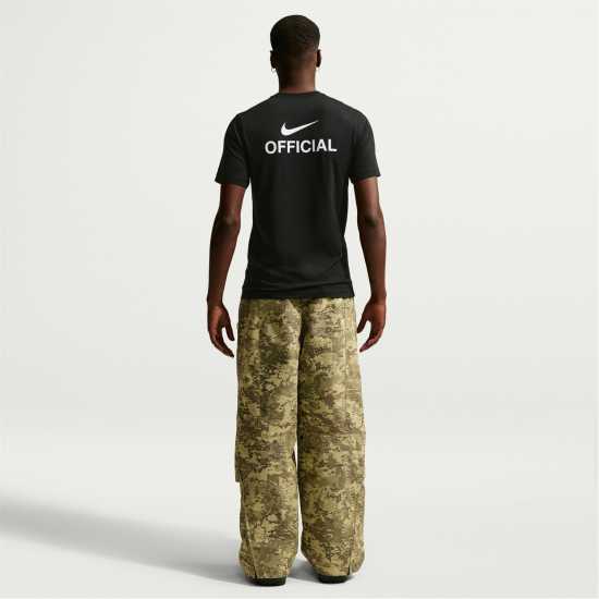 Nike Official Tee Sn99 Nike Official Tee Sn99