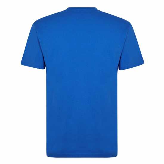 Lacoste Тениска Logo T Shirt Hilo SIY Holiday Essentials
