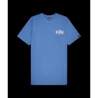 Ellesse Harvardo T Sn43 Dark Blue Мъжки ризи
