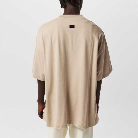 Firetrap Tonal Tee Mens  Мъжки тениски и фланелки