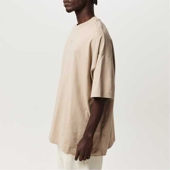 Firetrap Tonal Tee Mens  Мъжки тениски и фланелки