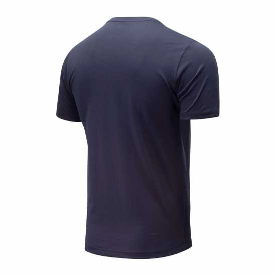 New Balance Тениска Stack Logo T Shirt  Мъжки ризи
