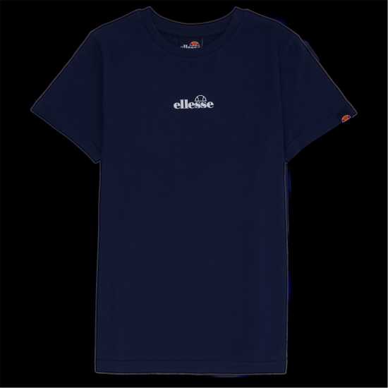 Ellesse Valera Junior Tee  Детски тениски и фланелки