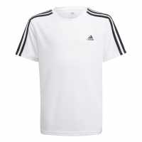 Adidas B3S T-Shirt Junior Boys  Детски тениски и фланелки
