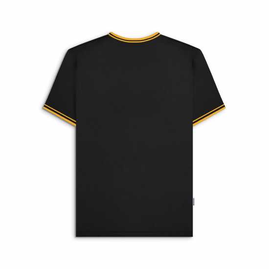 Lambretta Tip Pique Tee Lambretta Tip Pique Tee