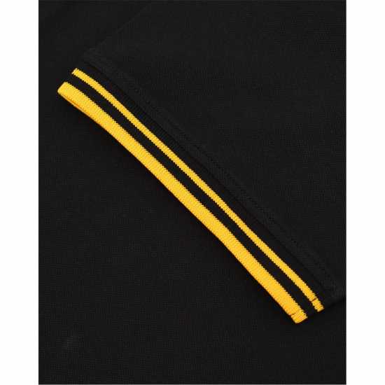 Lambretta Tip Pique Tee Lambretta Tip Pique Tee