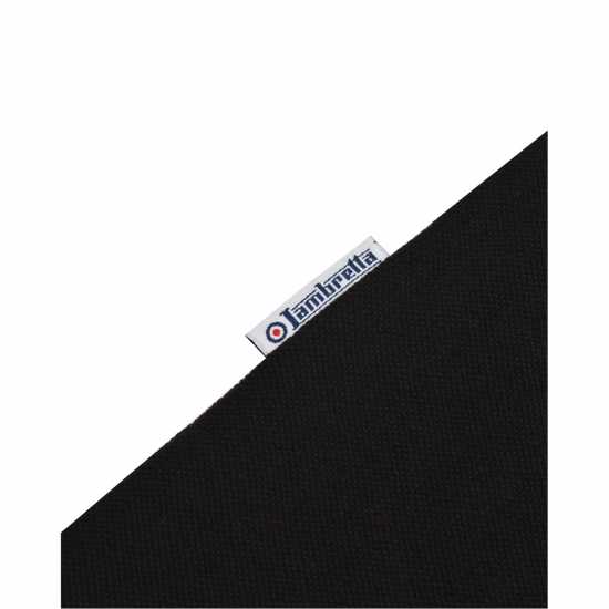 Lambretta Tip Pique Tee Lambretta Tip Pique Tee