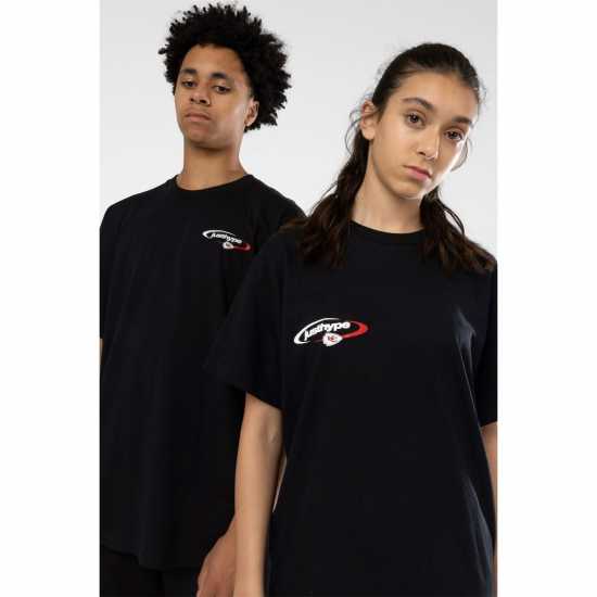 Nfl Hype  X Tee Jn99  Детски тениски и фланелки