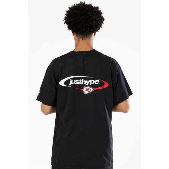 Nfl Hype  X Tee Jn99  Детски тениски и фланелки