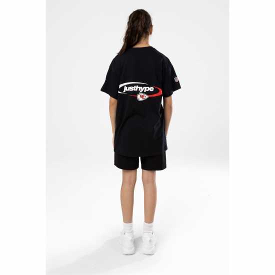 Nfl Hype  X Tee Jn99  Детски тениски и фланелки