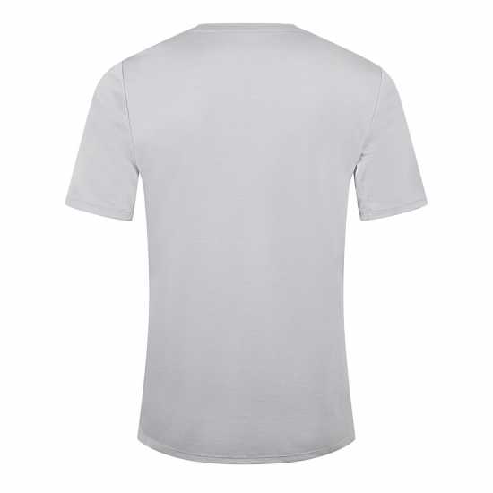 Reebok Мъжка Риза Motionfresh Athlete T-Shirt Mens  
