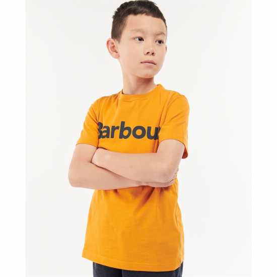 Barbour Boys Blake T-Shirt  