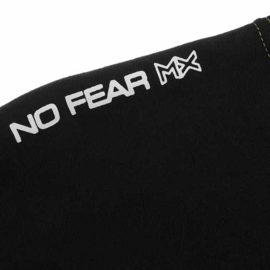 No Fear Мъжка Тениска Core Graph T Shirt Mens  Мъжко облекло за едри хора
