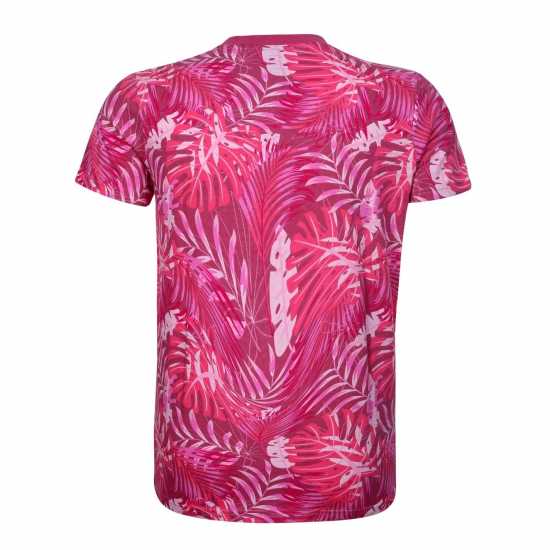 Top And Shorts Set Mens  