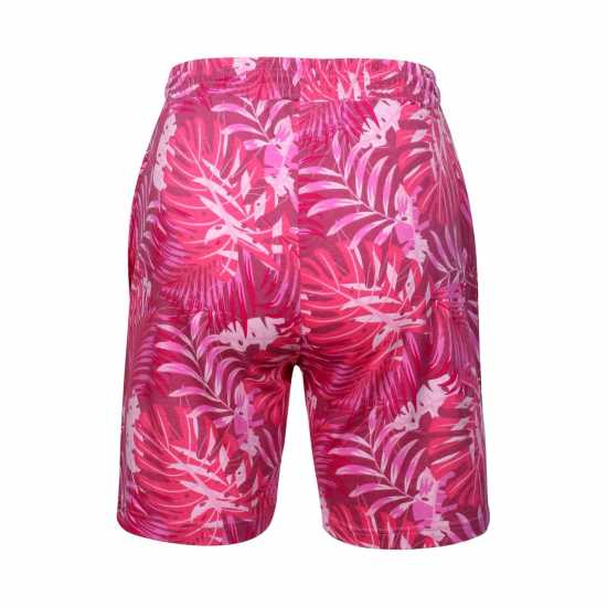 Top And Shorts Set Mens  