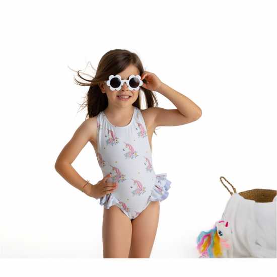 Kids' Regular Fit T-Shirt  
