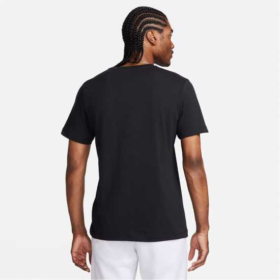 Sportswear Men's T-shirt  Мъжки ризи