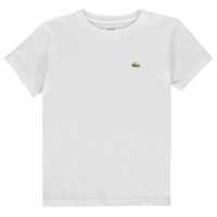 Lacoste Тениска Basic Logo T Shirt