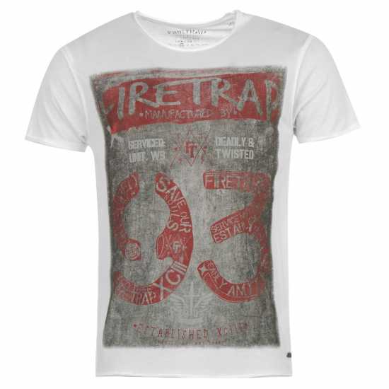 Under Armour Left Chest Logo Short Sleeve Juniors Бяло Детски тениски и фланелки