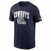 Nike Ess Tm Ath Ts Sn99 Dallas Cowboys Мъжки ризи