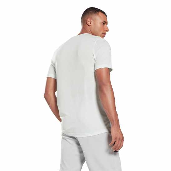 Reebok Мъжка Тениска Myt Graphic T Shirt Mens  Мъжки ризи