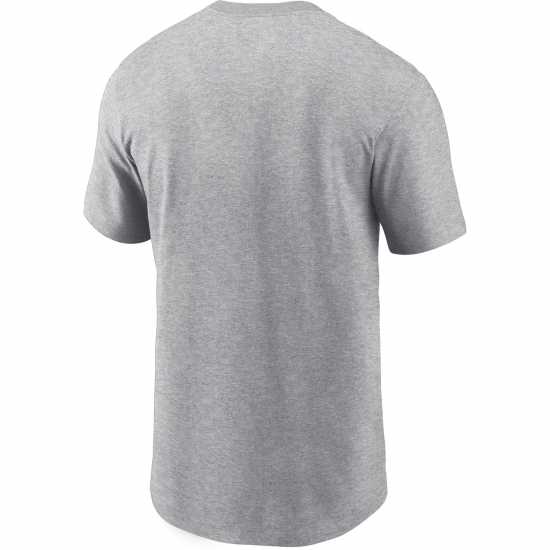 Nike Ss Ess Cot Tee Sn99  Мъжки ризи