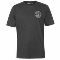 Soulcal Мъжка Тениска Large Logo T Shirt Mens