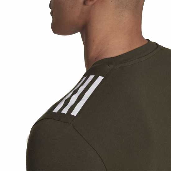 Adidas 3S Tee Sn99  Мъжки ризи