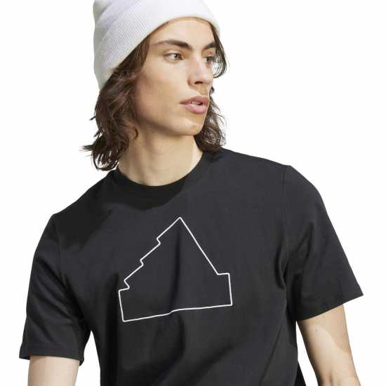 Adidas Future Icon T Sn99  Мъжки ризи