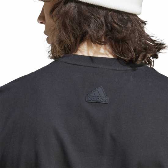 Adidas Future Icon T Sn99  Мъжки ризи