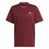Adidas Mesh Back Tee Sn99  Мъжки ризи