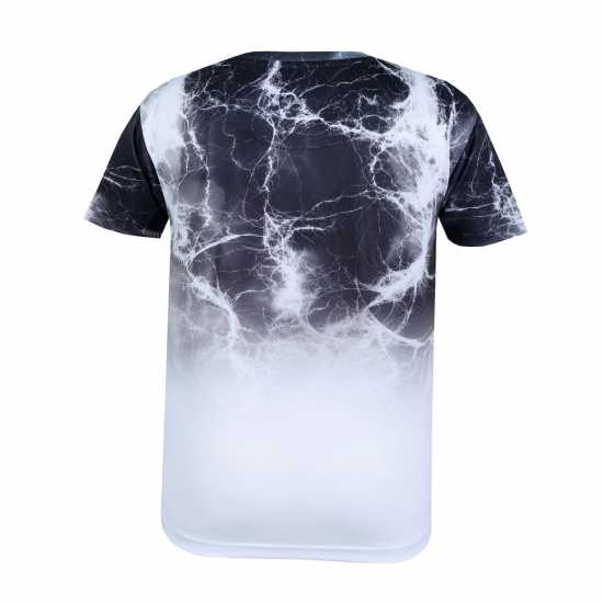 Детски тениски и фланелки Firetrap Тениска Момчета Sub T Shirt Junior Boys Осветяване Firetrap Тениска Момчета Sub T Shirt Junior Boys Осветяване Детски тениски и фланелки