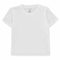 Quick Тениска Support T Shirt  Детски тениски и фланелки