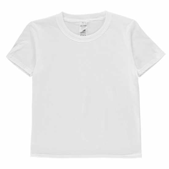 Quick Тениска Support T Shirt