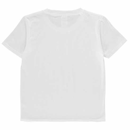 Quick Тениска Support T Shirt