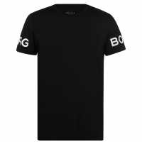 Bjorn Borg Тениска Sleeve Logo T Shirt