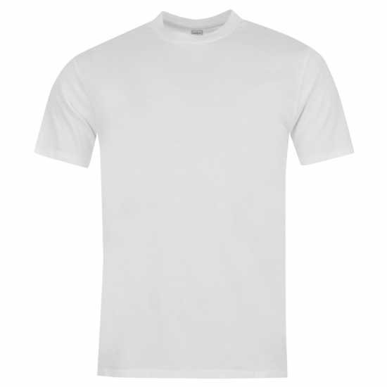 Donnay 3 Тениски Мъже 3 Pack T Shirts Mens
