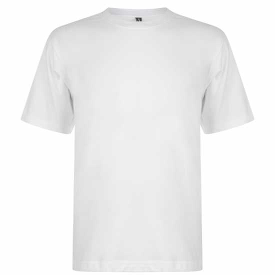 Donnay 3 Тениски Мъже 3 Pack T Shirts Mens