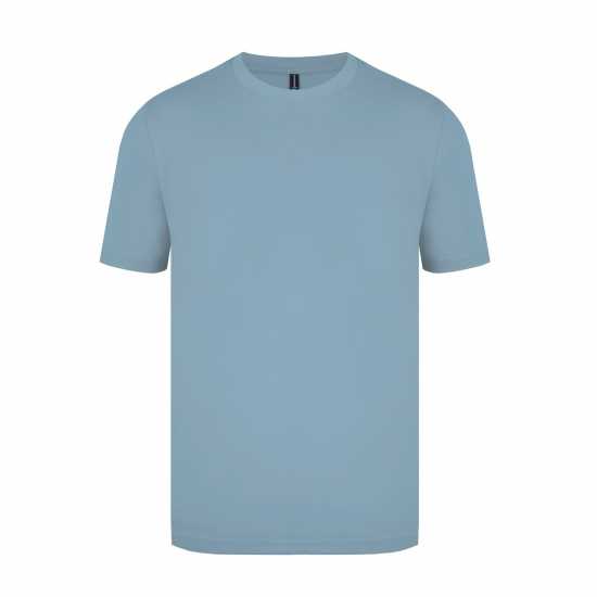 Мъжки тениски и фланелки Donnay 3 Тениски Мъже 3 Pack T Shirts Mens Сланце/Екрю/Розово Donnay 3 Тениски Мъже 3 Pack T Shirts Mens Сланце/Екрю/Розово Мъжки тениски и фланелки