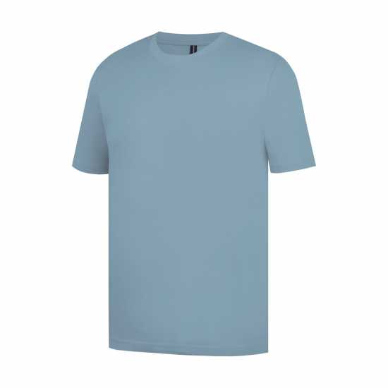 Мъжки тениски и фланелки Donnay 3 Тениски Мъже 3 Pack T Shirts Mens Сланце/Екрю/Розово Donnay 3 Тениски Мъже 3 Pack T Shirts Mens Сланце/Екрю/Розово Мъжки тениски и фланелки
