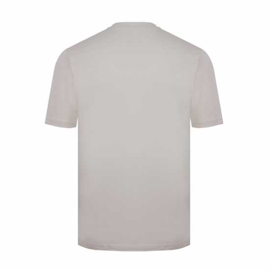 Мъжки тениски и фланелки Donnay 3 Тениски Мъже 3 Pack T Shirts Mens Сланце/Екрю/Розово Donnay 3 Тениски Мъже 3 Pack T Shirts Mens Сланце/Екрю/Розово Мъжки тениски и фланелки