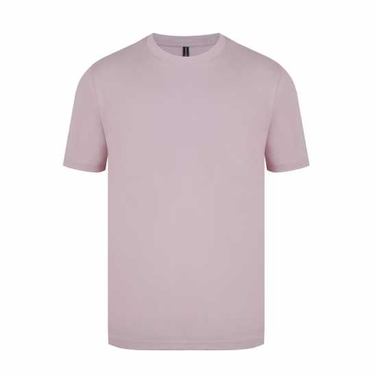 Мъжки тениски и фланелки Donnay 3 Тениски Мъже 3 Pack T Shirts Mens Сланце/Екрю/Розово Donnay 3 Тениски Мъже 3 Pack T Shirts Mens Сланце/Екрю/Розово Мъжки тениски и фланелки