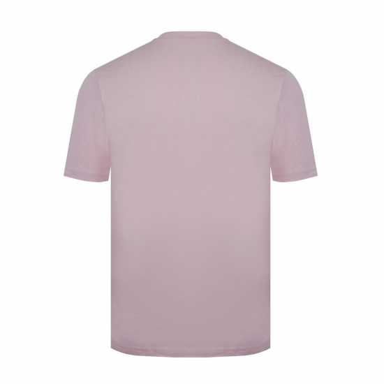 Мъжки тениски и фланелки Donnay 3 Тениски Мъже 3 Pack T Shirts Mens Сланце/Екрю/Розово Donnay 3 Тениски Мъже 3 Pack T Shirts Mens Сланце/Екрю/Розово Мъжки тениски и фланелки