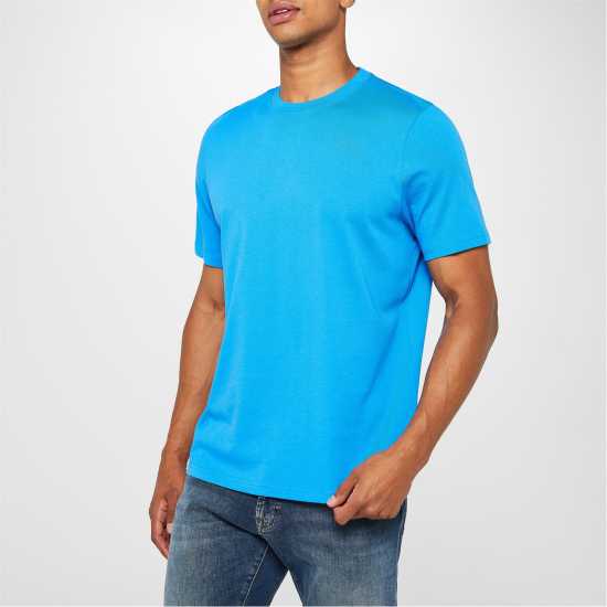 Donnay 3 Тениски Мъже 3 Pack T Shirts Mens  Мъжки тениски и фланелки