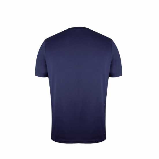 Donnay 3 Тениски Мъже 3 Pack T Shirts Mens  Мъжки тениски и фланелки