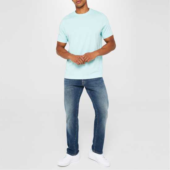 Donnay 3 Тениски Мъже 3 Pack T Shirts Mens  Мъжки тениски и фланелки