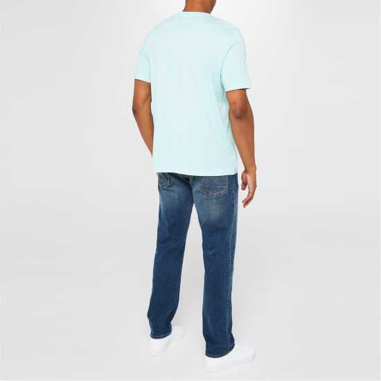 Donnay 3 Тениски Мъже 3 Pack T Shirts Mens  Мъжки тениски и фланелки