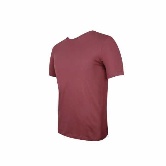 Мъжки тениски и фланелки Donnay 3 Тениски Мъже 3 Pack T Shirts Mens Donnay 3 Тениски Мъже 3 Pack T Shirts Mens Мъжки тениски и фланелки