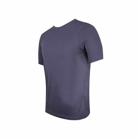 Мъжки тениски и фланелки Donnay 3 Тениски Мъже 3 Pack T Shirts Mens Donnay 3 Тениски Мъже 3 Pack T Shirts Mens Мъжки тениски и фланелки